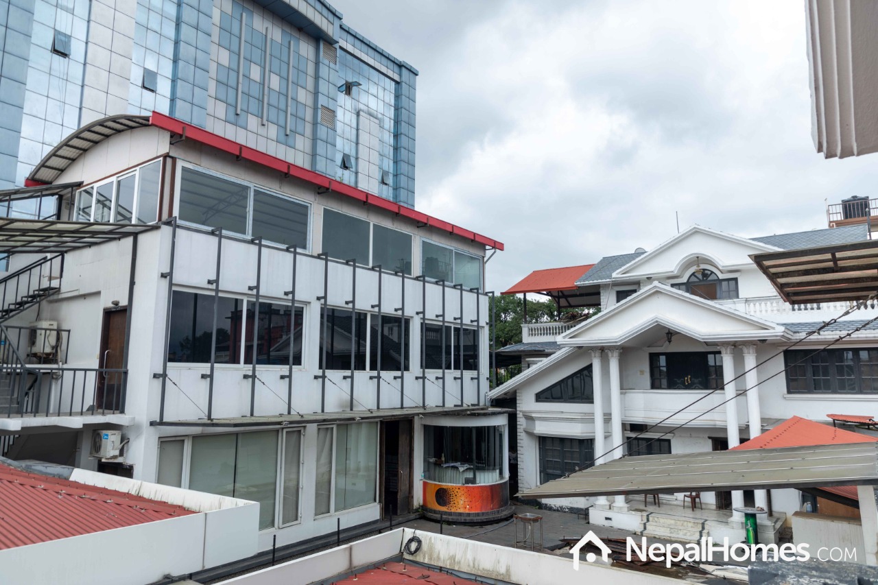 Picture of Lalitpur Metropolitan City, Bagmati